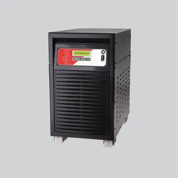 UTL 3kVA 48V Gamma Solar PCU