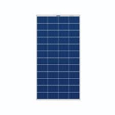 Luminous 440W Poly Solar Panel